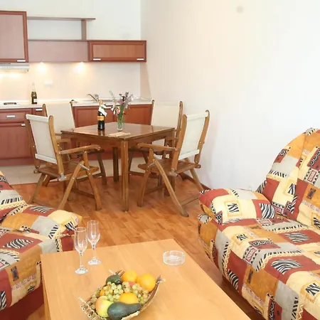 Apartamento Joya Park