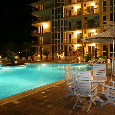 Joya Park Apartamento