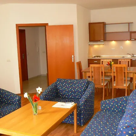 Joya Park Золотые Пески