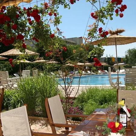 Joya Park * Золотые Пески