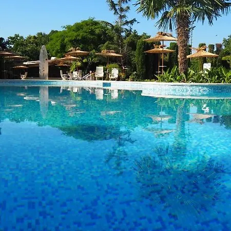 Joya Park 아파트 골든샌드