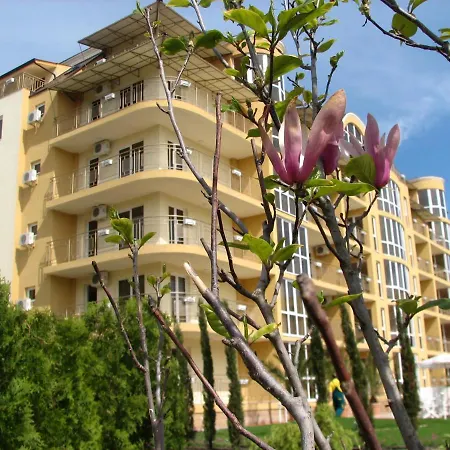 Apartamento Joya Park Golden Sands