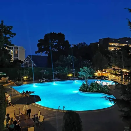 Joya Park * 골든샌드