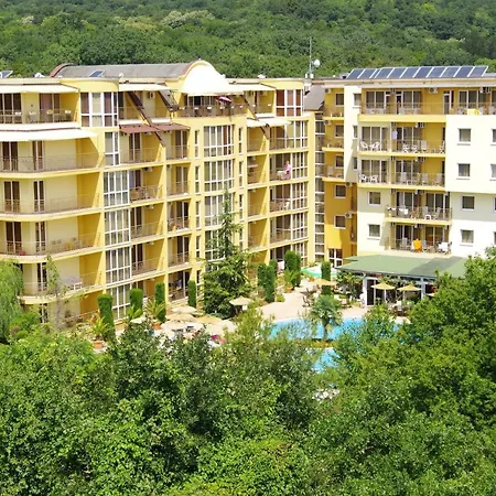 Joya Park * Золотые Пески