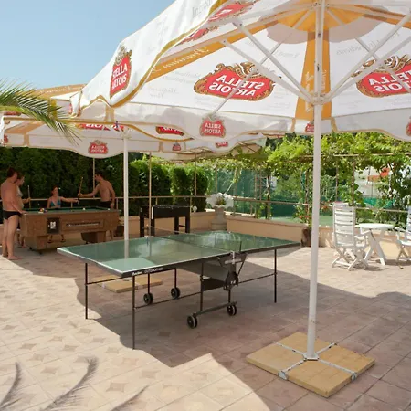 Joya Park Апартаменты