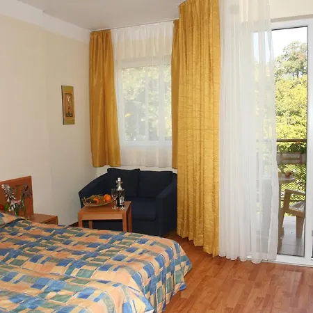 Joya Park Золотые Пески