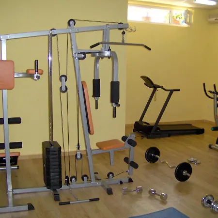 Joya Park Апартаменты Золотые Пески