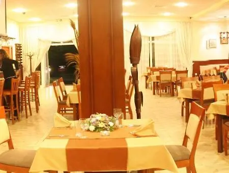 Joya Park Apartamento
