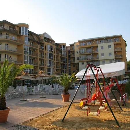 Joya Park 아파트 *