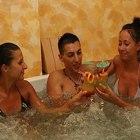 Апартаменты Joya Park *