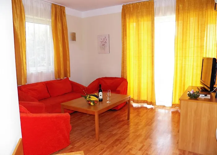 Apartment Joya Park *
