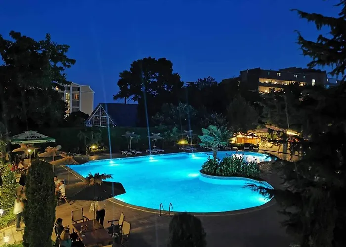 Joya Park * Goldstrand