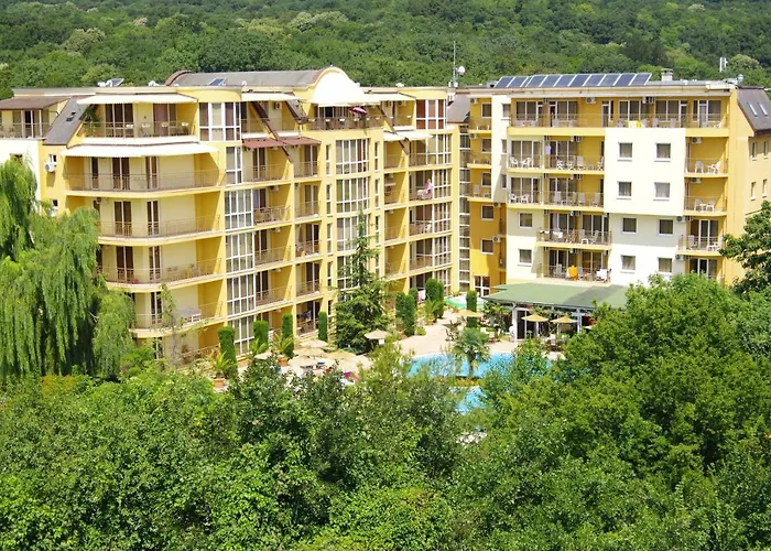 Joya Park * غولدن ساندز