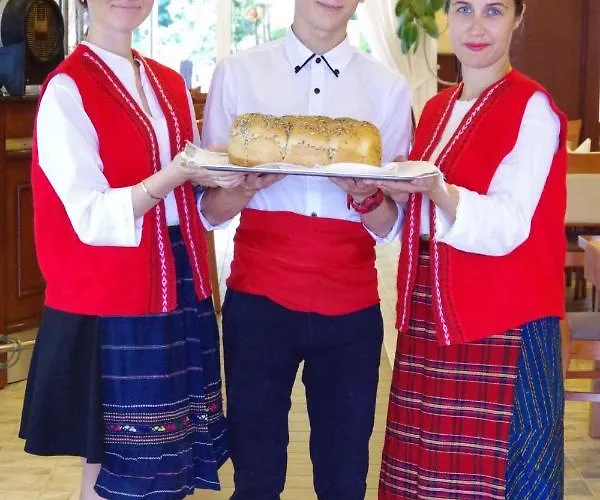 Joya Park شقة غولدن ساندز