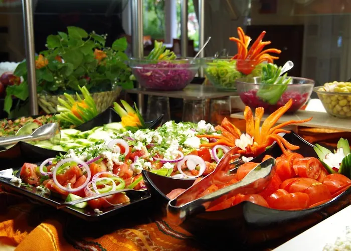 Apartment Joya Park *