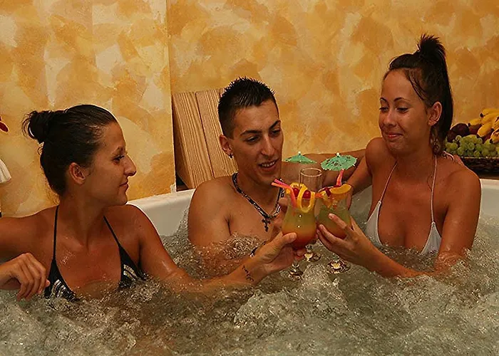 Apartment Joya Park *