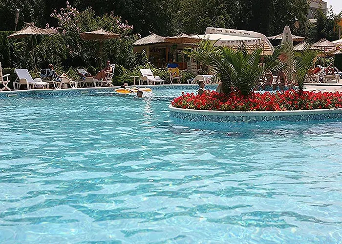 Joya Park غولدن ساندز