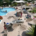 Joya Park アパート ゴールデンサンド