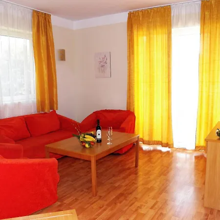Apartament Joya Park *