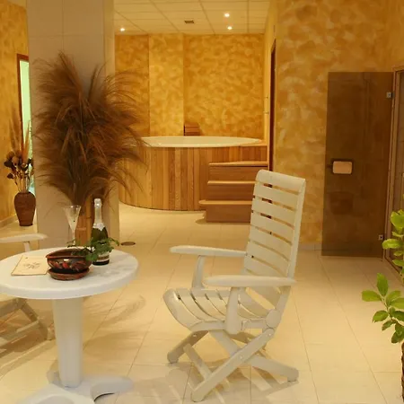 Joya Park * Złote Piaski