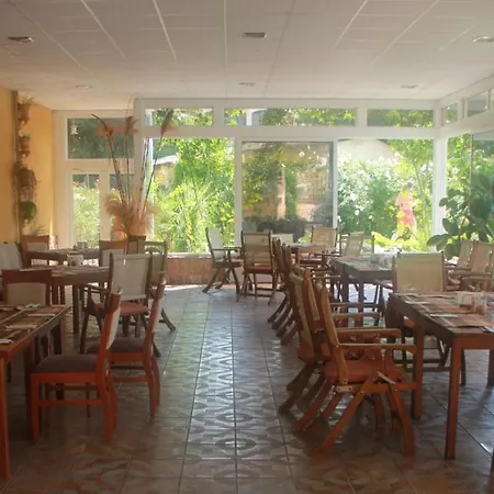 Apartament Joya Park *