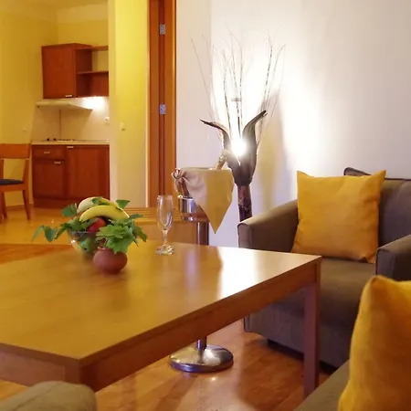 Joya Park Apartament