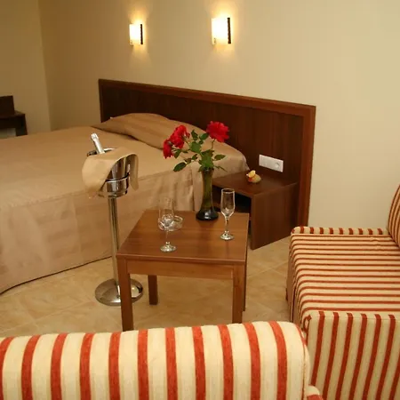 Apartament Joya Park Złote Piaski