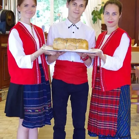 Joya Park Apartament Złote Piaski