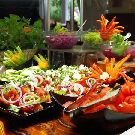 Apartament Joya Park *