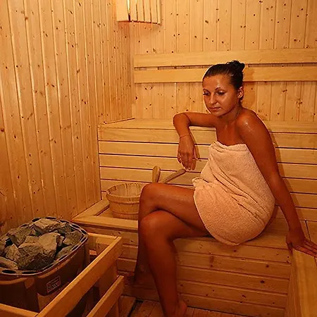 Joya Park Apartament Złote Piaski