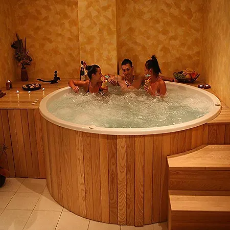 דירה Joya Park גולדן סנדס