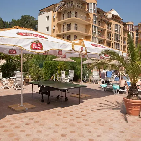 Appartement Joya Park *