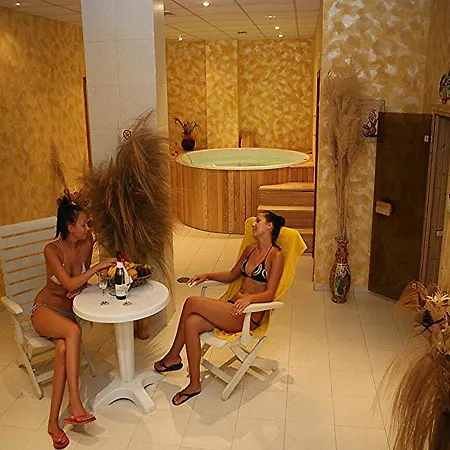 Apartament Joya Park Złote Piaski