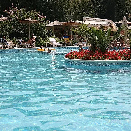 Joya Park Złote Piaski