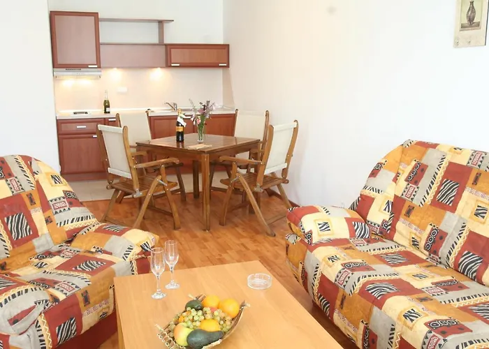 Appartement Joya Park