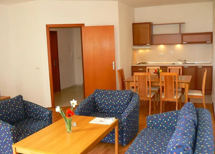 Joya Park Sables d'or