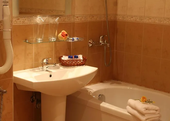 Appartement Joya Park