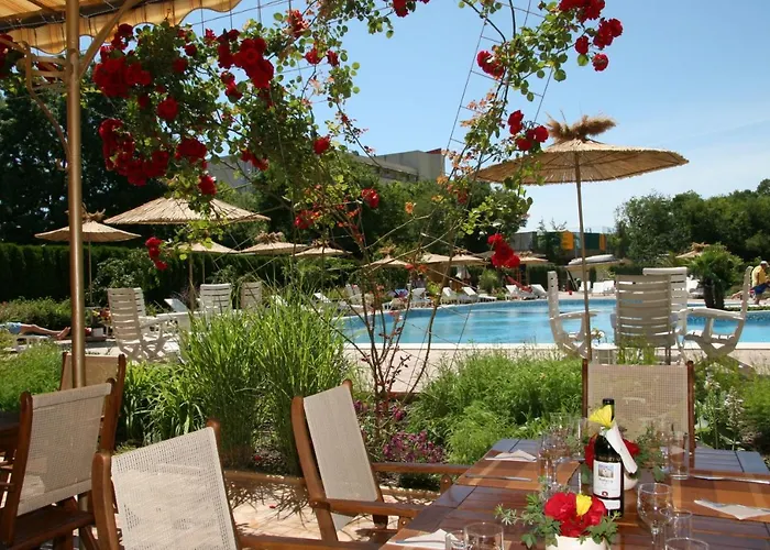 Joya Park * גולדן סנדס