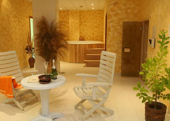 Joya Park * Sables d'or