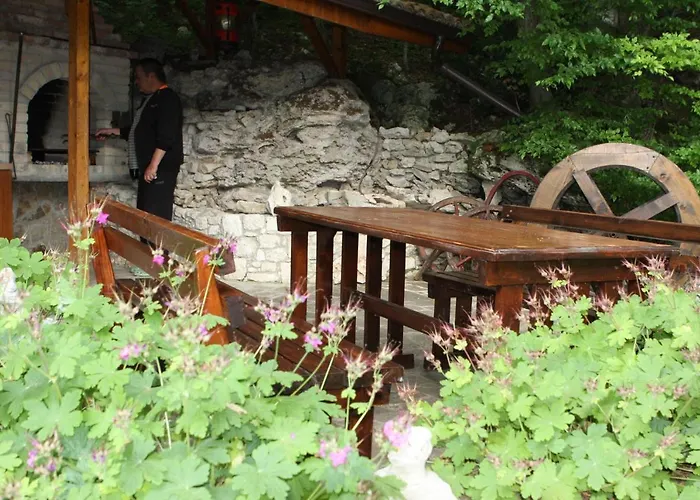 Apartmán Joya Park Zlate písky