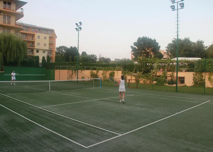 Appartement Joya Park Sables d'or