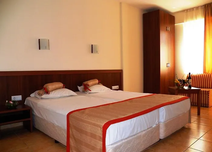 Appartement Joya Park