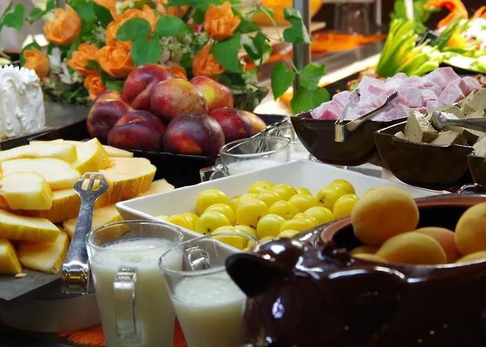 Joya Park Appartement