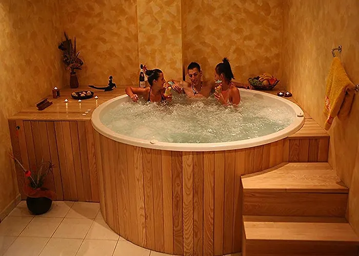 דירה Joya Park גולדן סנדס