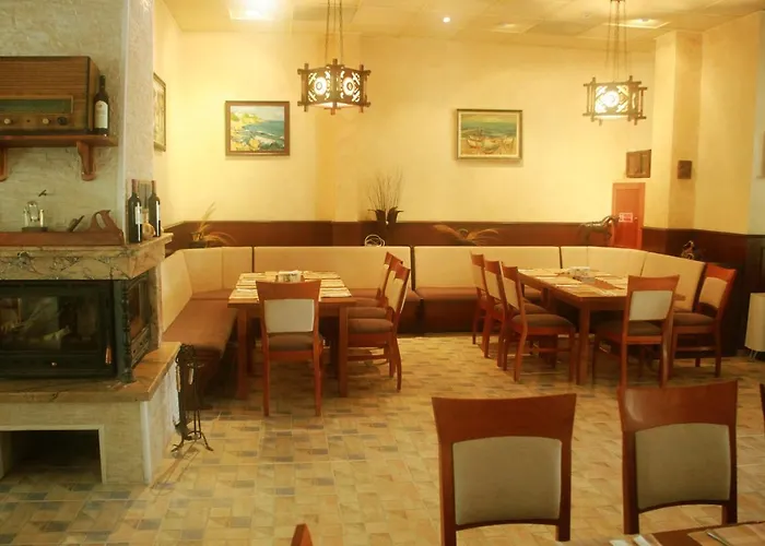 Joya Park Appartement Sables d'or