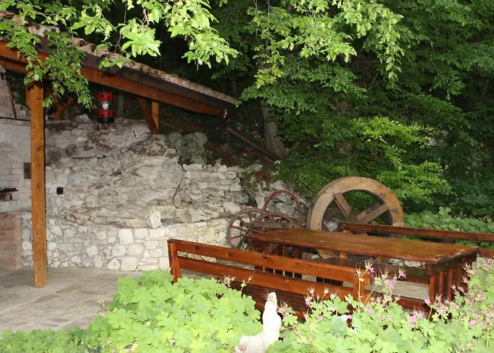 Joya Park Zlate písky